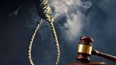 إحالة أوراق سيدة وزوجها للمفتى بتهمة قتل شخص وإلقاء جثته بالصحراء