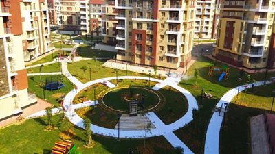 بالأماكن والأسعار.. الإسكان تفتح الحجز بشقق محدودي ومتوسطي الدخل طوال شهر رمضان