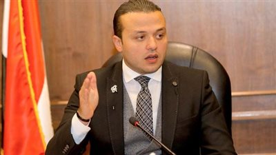 محمد الجارحي يتقدم بطلب رخصة البيلت بطاقة انتاجية 1.1 مليون طن سنويا 