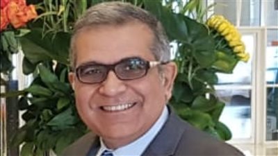 تكليف الدكتور أشرف حيدر بتسيير أعمال رئيس جامعة مصر للعلوم والتكنولوجيا