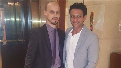 الجزائري صدام رقيق ينضم لأسرة مسلسل Suits بالعربي