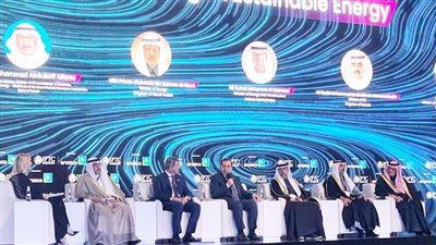تفاصيل كلمات وزراء الطاقة العرب في المؤتمر الدولي للتقنيات البترولية 