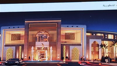 مساعد وزير التموين يوضح تفاصيل مدينة الذهب بالعاصمة الإدارية