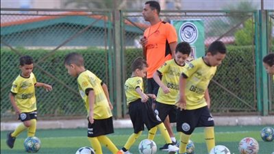 أكاديمية DS الإسبانية تقيم اللاعبين لقضاء فترة معايشة في إسبانيا