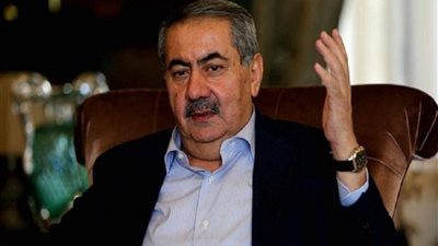 زيباري: استبعادي من الترشح للرئاسة ظالم.. وأدعم تنقيح الدستور العراقي