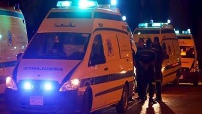 مصرع ربة منزل وطفلها «اختناقا» أثناء التدفئة داخل منزل في المنيا 