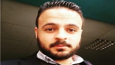 حزن في المنيا بعد وفاة الطبيب الشاب محمد ممدوح بأزمة قلبية مفاجئة 