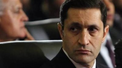 أول تعليق من علاء وجمال مبارك على تسريبات حساباتهما المصرفية في سويسرا