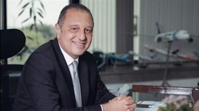 مصر للطيران تستأنف رحلاتها المباشرة بين القاهرة وبانكوك