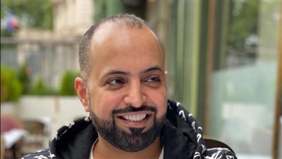 سعودي الكريدي مهندس فى مسلسل 