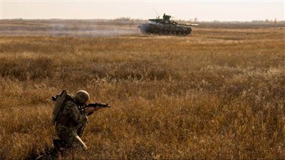 بعد اعتراف بوتين بـ