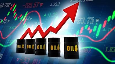 لأول مرة من 7 سنوات.. أسعار البترول تقترب من 100 دولار للبرميل 