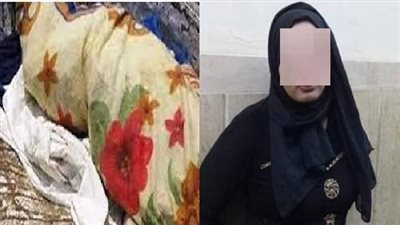 تفاصيل مقتل ربة منزل على يد جارتها في مدينة طهطا بسوهاج