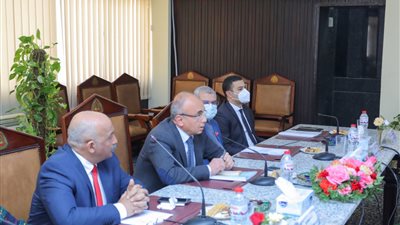 جامعة الزقازيق تقرر صرف مكافأة لجميع العاملين بمناسبة شهر رمضان وعيد الفطر