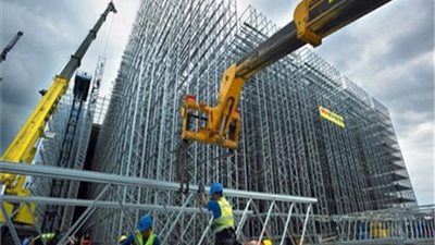 اتحاد المقاولين يطالب الإحصاء بإصدار نشرة لقطاع التشييد بشكل دوري