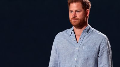 الأمير هاري يرفع دعوى قضائية ضد وزارة الداخلية البريطانية