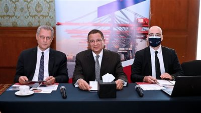 «التجارة»: 1.2 مليار دولار حجم صادرات 183 شركة مصرية