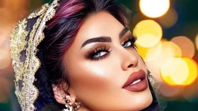 ايمان البرديني تنتهي من تصوير دورها امام درة في المشرحة