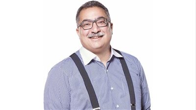 استبعاد إبراهيم عيسى من رئاسة مهرجان أسوان الدولى لأفلام المرأة