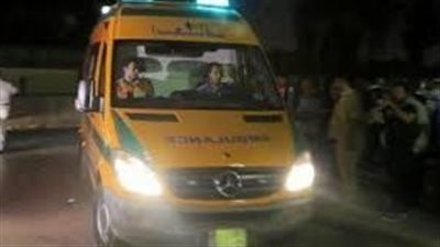 إصابة شخص بطلق نارى فى ظروف غامضة بأسوان.. اعرف الاسم والمنطقة