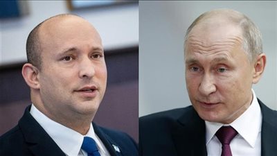 بالتفاصيل.. موقف إسرائيل من الأزمة الأوكرانية.. أول تعليق رسمي من تل أبيب على الصراع بين موسكو وكييف 