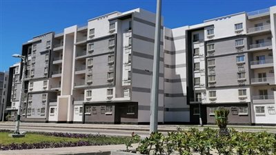 الإسكان تطرح وحدات سكنية بحلوان و6 أكتوبر.. اعرف الأسعار ونظام السداد