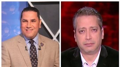 نظر دعوى تامر أمين ضد عبد الناصر زيدان اليوم