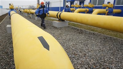 إنتاج الغاز الطبيعي في سلطنة عمان يقفز أكثر من 14% خلال يناير