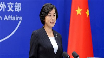 أول تعليق من الصين على العملية العسكرية الروسية في أوكرانيا