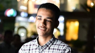 مدينة السباعية حزينة بعد وفاة شاب فى حادث بشع.. بالاسم