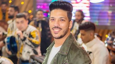 عادل صانوه يتعاون مع أحمد شيبة فى أغنية 