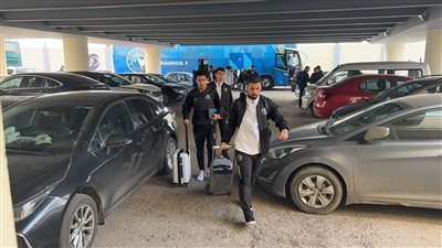 إيهاب جلال يعلن تشكيل بيراميدز لمواجهة البنك الأهلي في الدوري العام