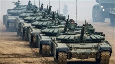 كيف تتأثر مصر بالحرب الروسية على أوكرانيا؟ 