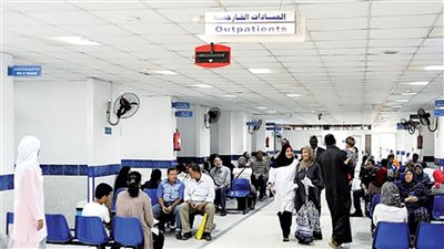 كيف يشترك المواطن في مبادرة رئيس الجمهورية لإنهاء قوائم الانتظار؟ 