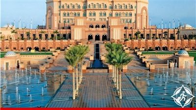 «نخيل للتطوير» تشارك بمعرض «هذي مصر» في أبو ظبي بمشروعي العاصمة الإدارية