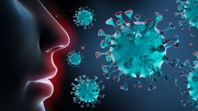 مع اقتراب فصل الشتاء.. تحذيرات من بريطانيا بعودة كورونا من جديد؟!