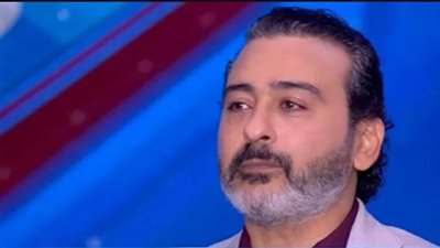 أحمد عزمي: «عايز أقول للمنتجين اختبروني وجربوني.. بقيت إنسان جديد»