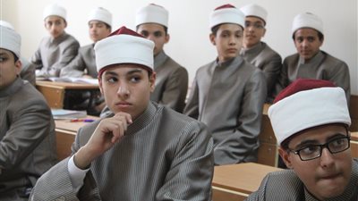 ضوابط وطريقة التقديم لشغل وظيفة مدرس بالأزهر 