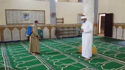 «الإسراء والمعراج وفرضية الصلاة» موضوع خطبة الجمعة اليوم