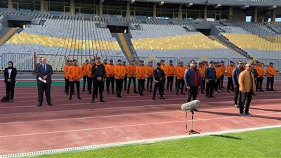 استعدادت أمنية مكثفة لتأمين ديربي السودان بالقاهرة..الليلة