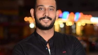 محمد مصطفى كامل يشارك فى فيلم “فضل ونعمة” مع ماجد الكدوانى 