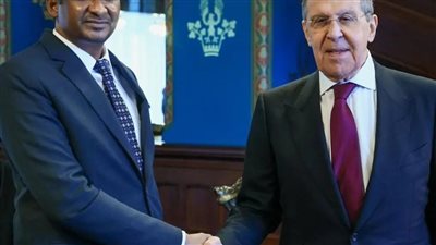 محلل سياسي سوداني يكشف كواليس لقاء 