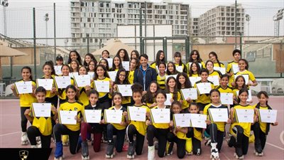 مدرب منتخب البرتغال يقود معسكرا تدريبيا لفريق الباتيناج في وادي دجلة