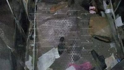 النيابة تحقق مع مسئولي مستشفى السنبلاوين في سقوط مصعد ومصرع ممرضة