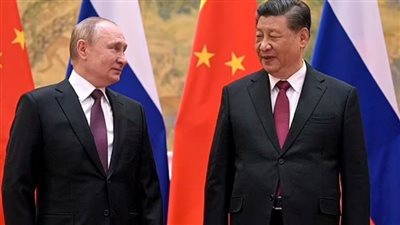 الحرب الروسية الأوكرانية.. لماذا تتردد الصين في دعم روسيا ؟ 
