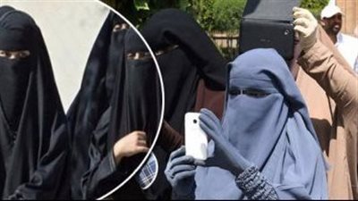 حكم ارتداء النقاب فى الحج أو العمرة