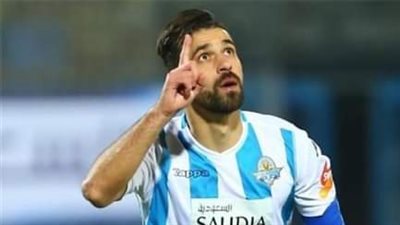 الغندور: عبد الله السعيد وصالح جمعة علي رادار الزمالك 