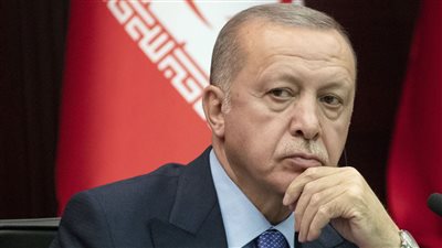 أردوغان عن انضمام فنلندا والسويد للناتو: لا يمكننا الموافقة