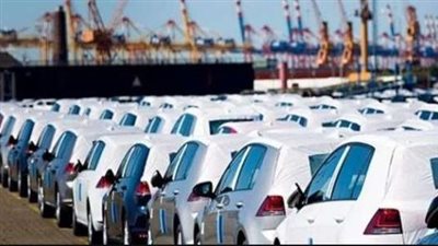 «جمارك السويس» تفرج عن 1617سيارة بقيمة 298.3 مليون جنيه 