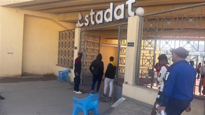 بدء منافسات أولمبياد المحافظات الحدودية بنادي سيتي كلوب واستاد أسوان